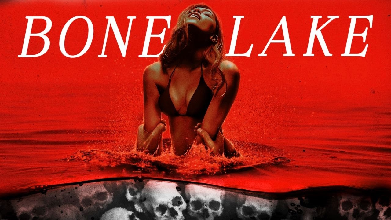 Bone Lake Trailer